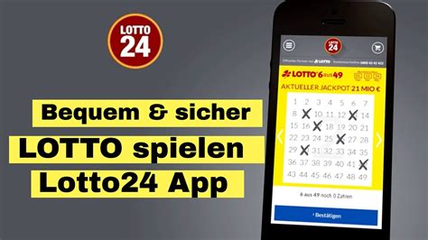 lotto24 online